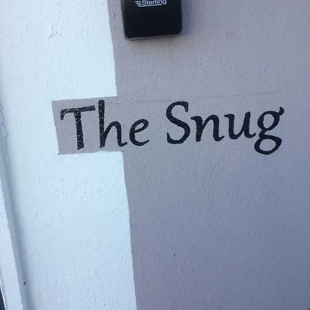 The Snug, Ardfert Village Exterior photo