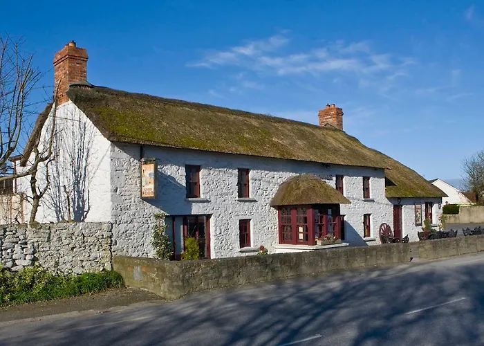 The Snug, Ardfert Village