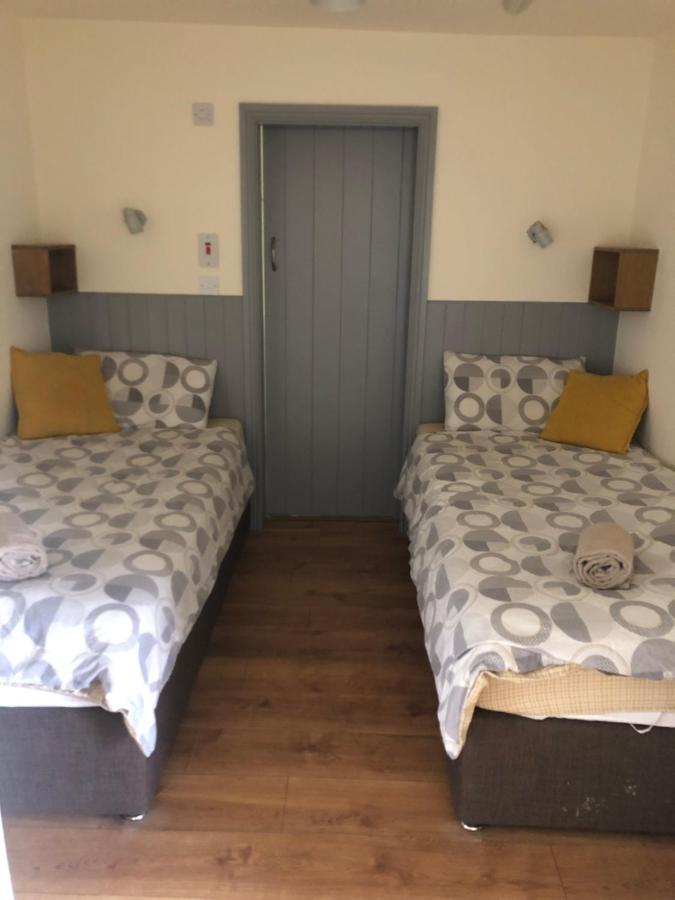 The Snug, Village Apartment Ardfert