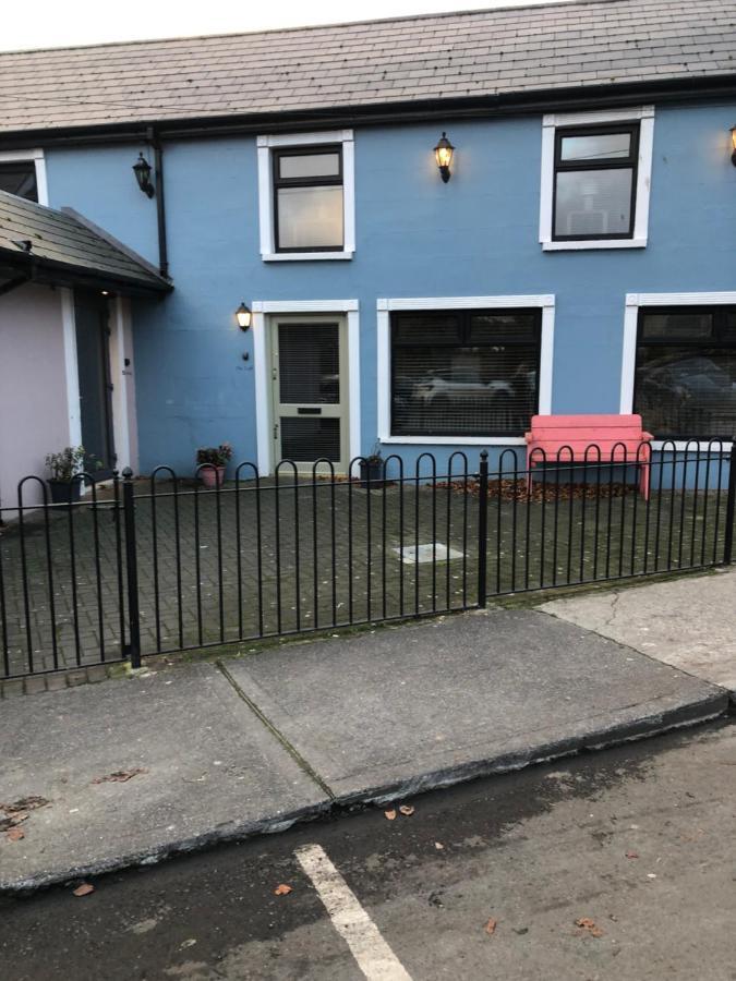 The Snug, Village Apartment Ardfert