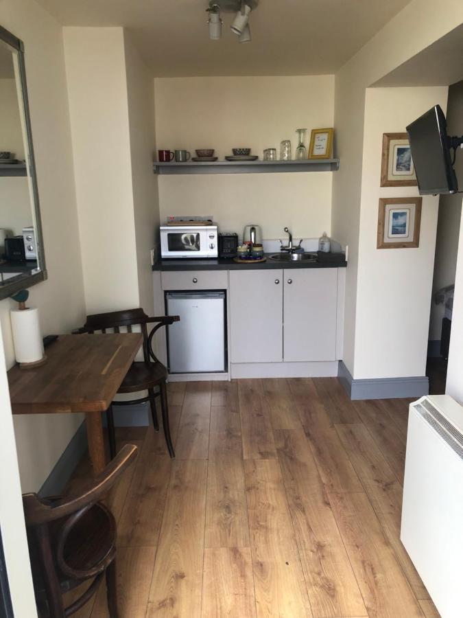 Apartment The Snug, Village *